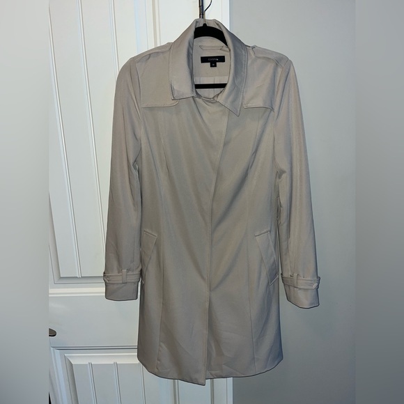 Comma coat 6 - Picture 2 of 12